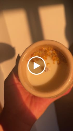 Customer video review of Fragancia FRUTA DE LA PASIÓN