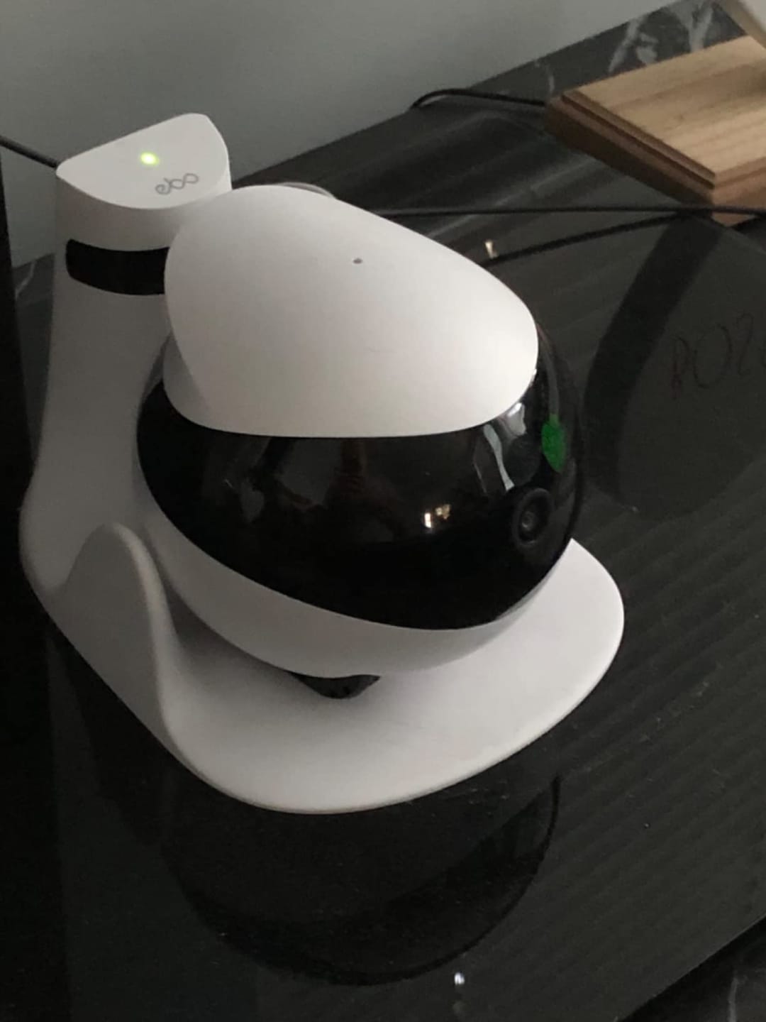 Customer photo review of Blinky Bot™ Expert