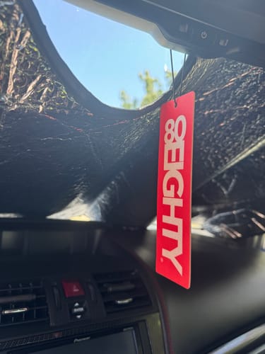 Customer photo review of 80Eighty® Mystery Gift