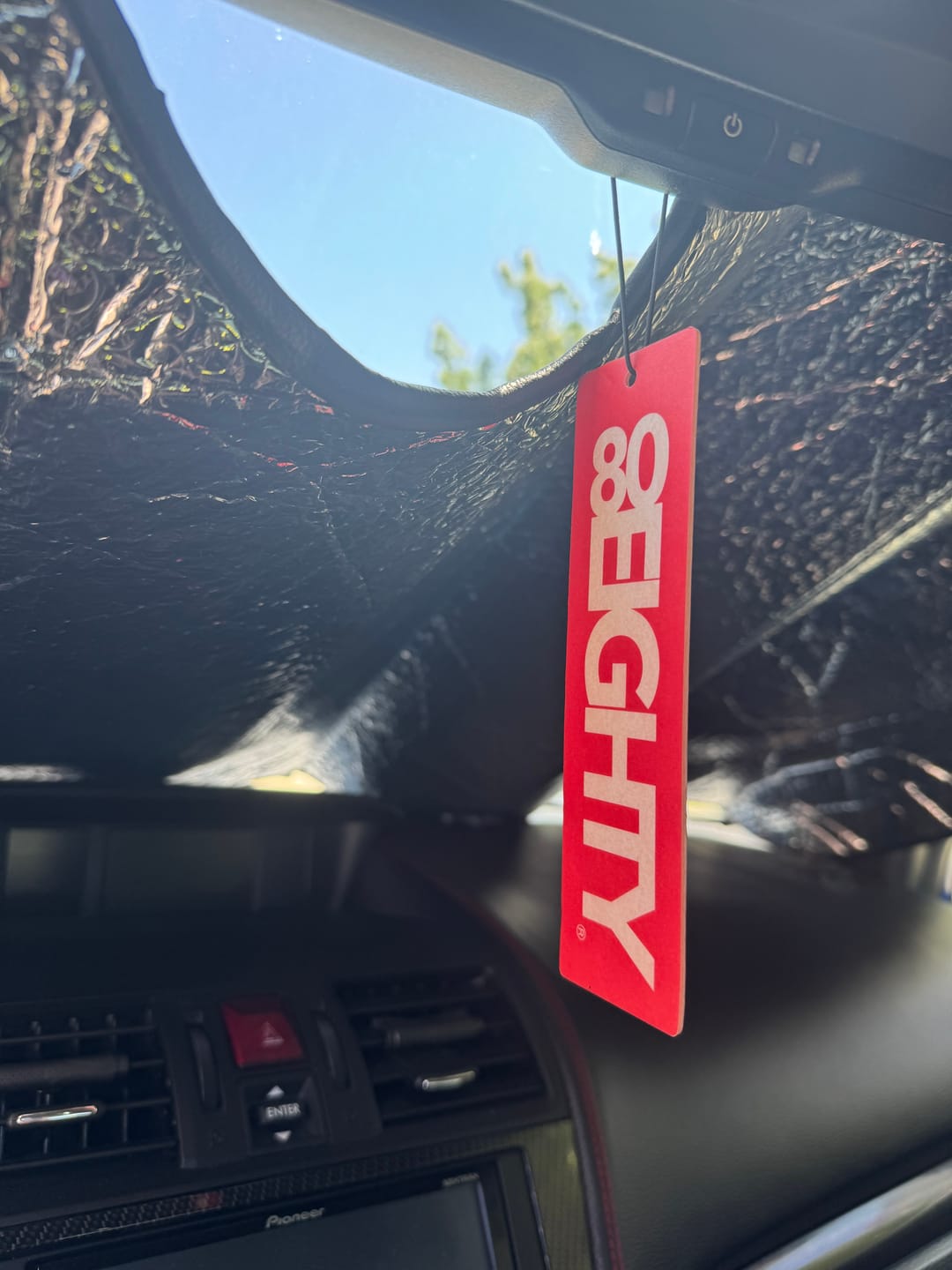 Customer photo review of 80Eighty® Mystery Gift