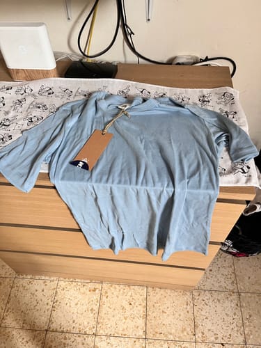 Customer photo review of טי לימור