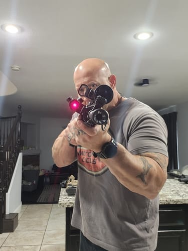 Customer photo review of SFT2 ModScope (Multiple Options)