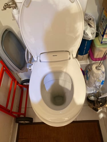 Customer photo review of Filtre Hydro™