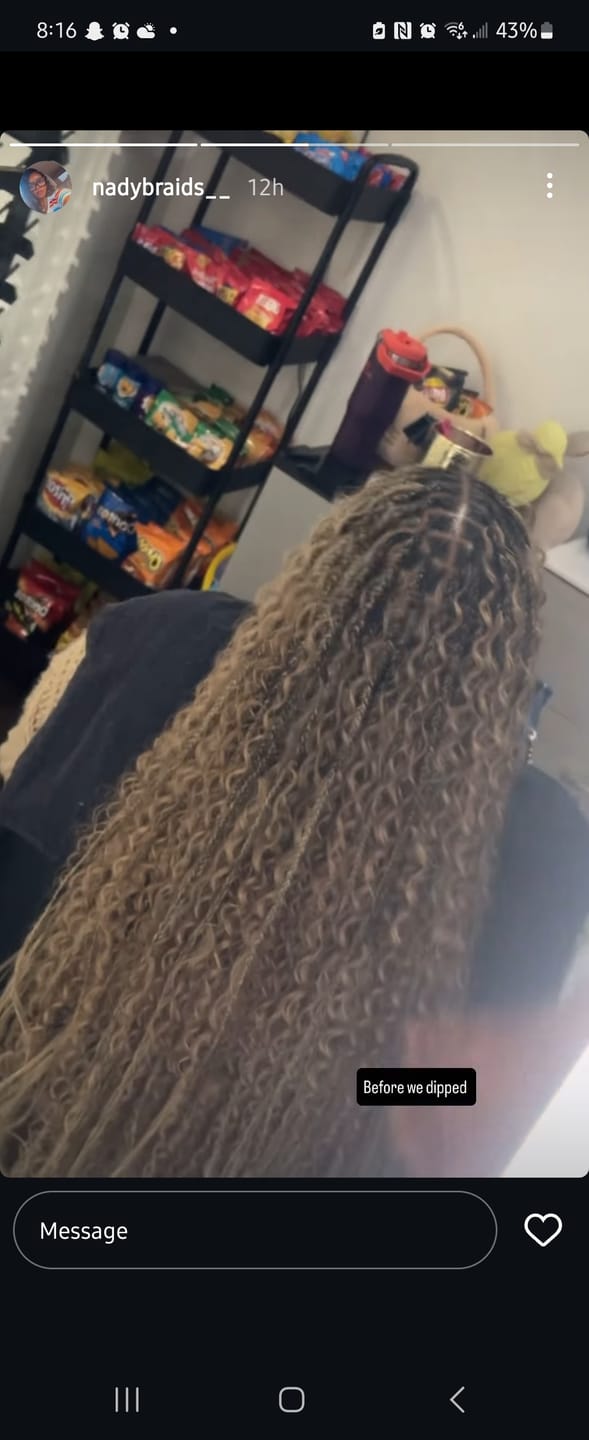 Customer photo review of Deep Wave