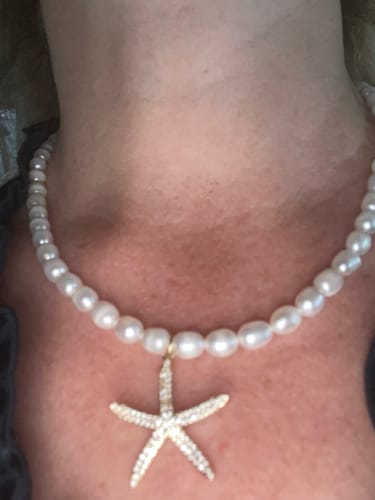 Customer photo review of Star of The Sea