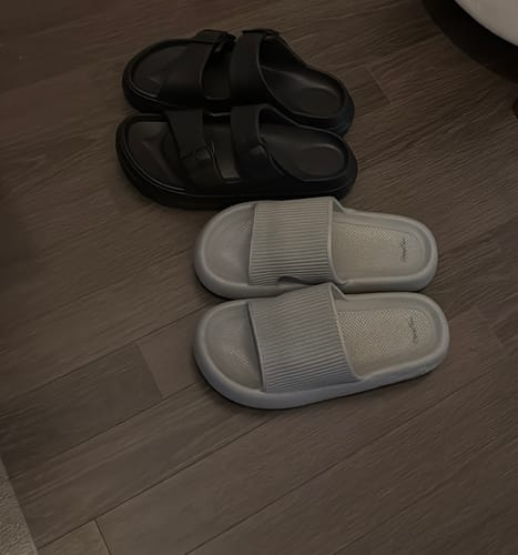 Customer photo review of HappyCushers