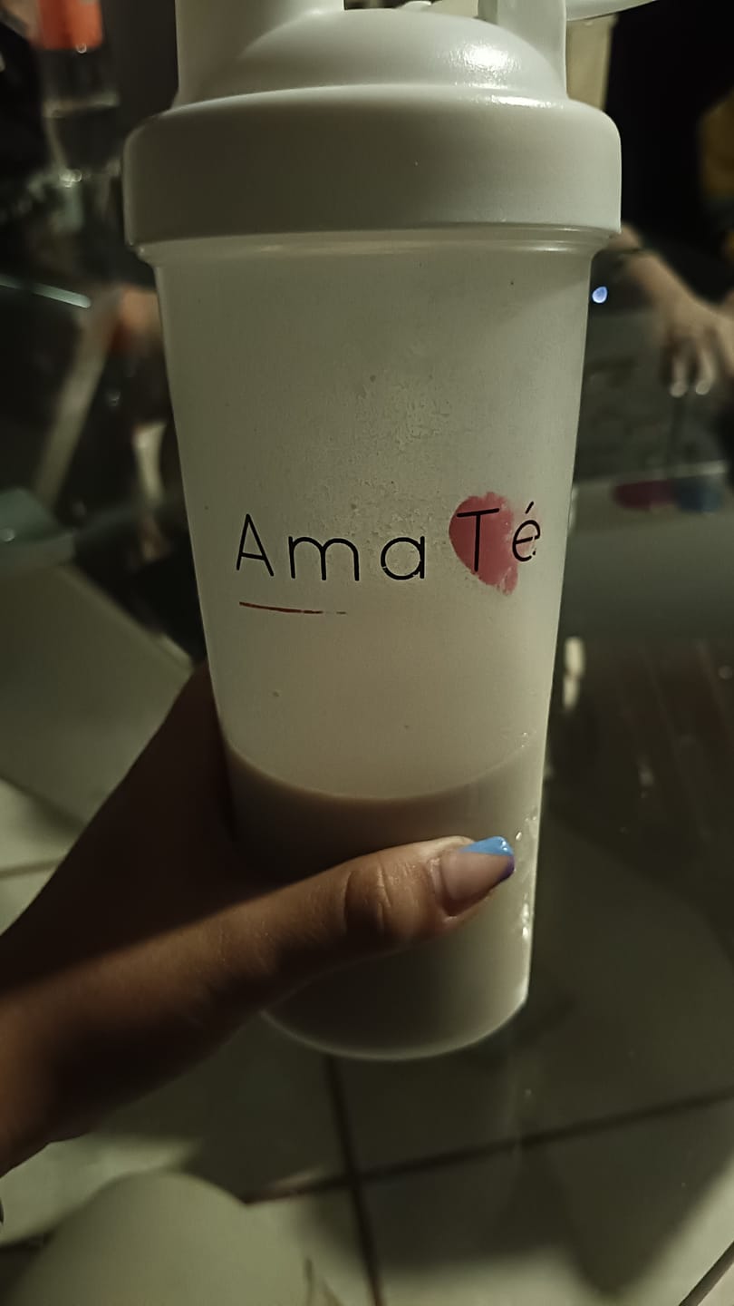 Customer photo review of FEMTI 30 Días