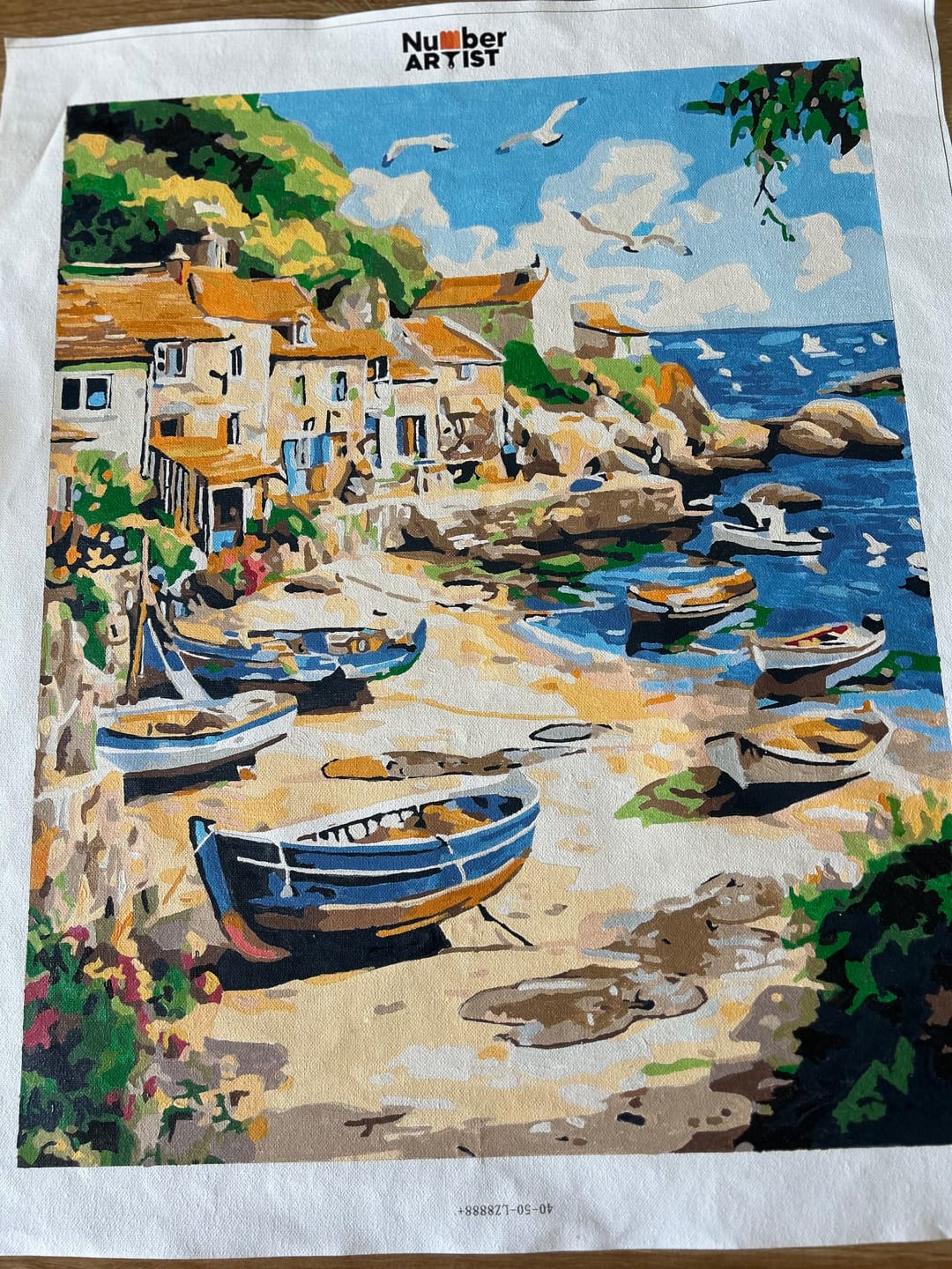 Customer photo review of Fisherman Village
