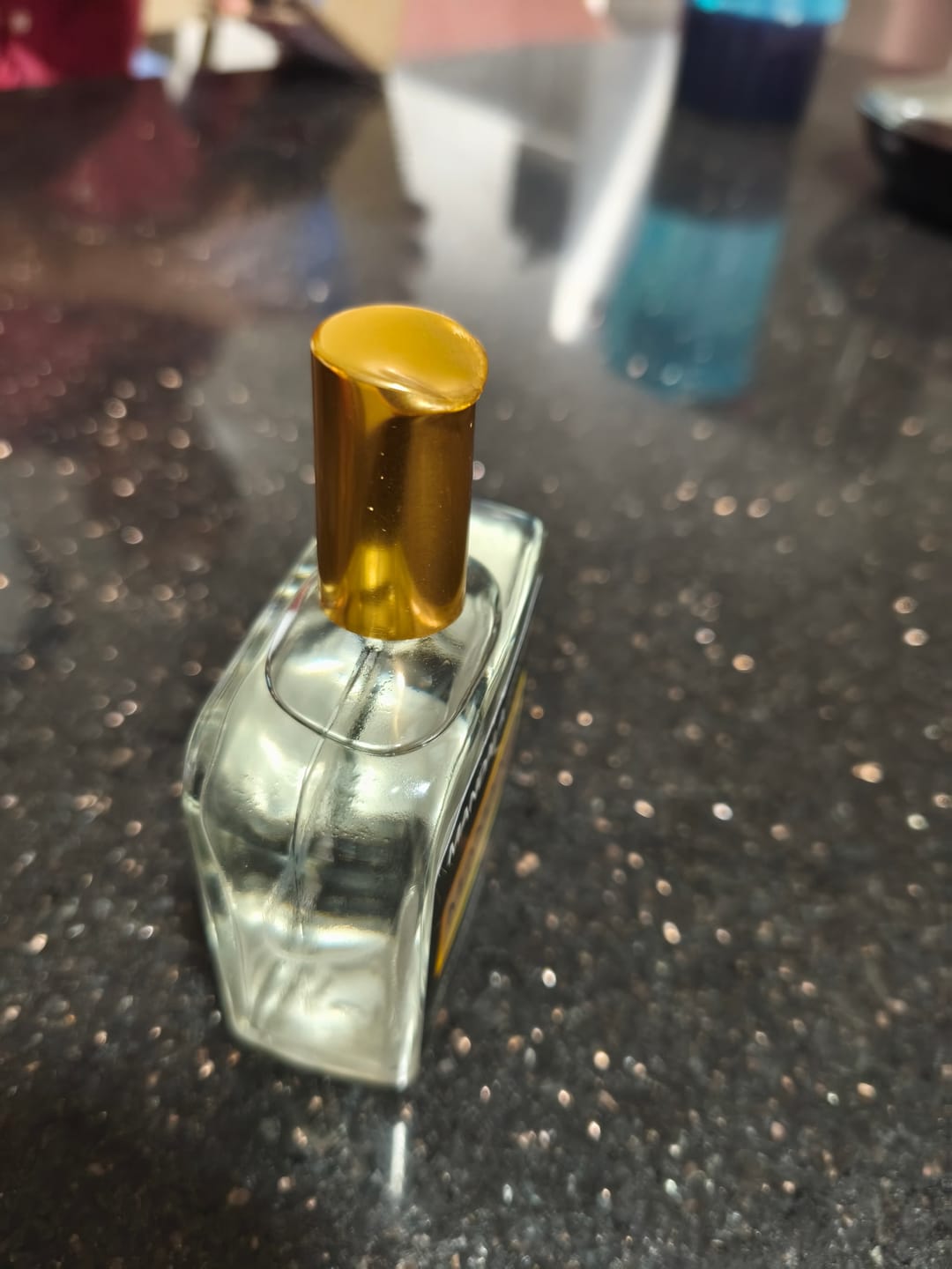 Customer photo review of Epica Moderna - Inspirada en AVENTUS FOR HIM de CREED 100ml-
