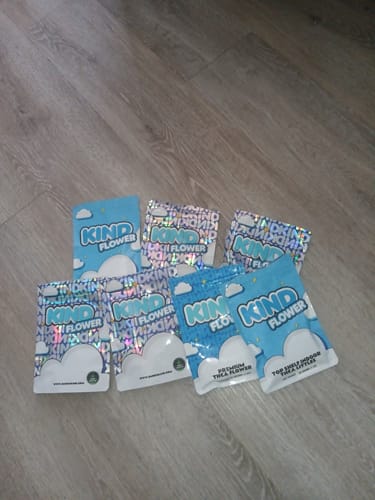 Customer photo review of Jack Herrer - 14 Grams - Minis (Sativa)