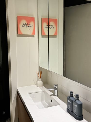 Customer photo review of you're beautiful