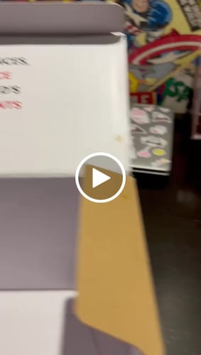 Customer video review of Wildfire