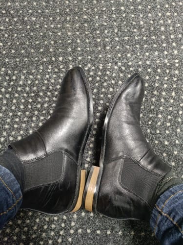 Customer photo review of Lustrous - 8cm (3")