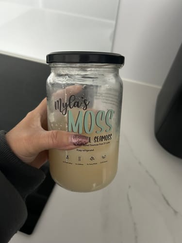 Customer photo review of 3 Month Challenge