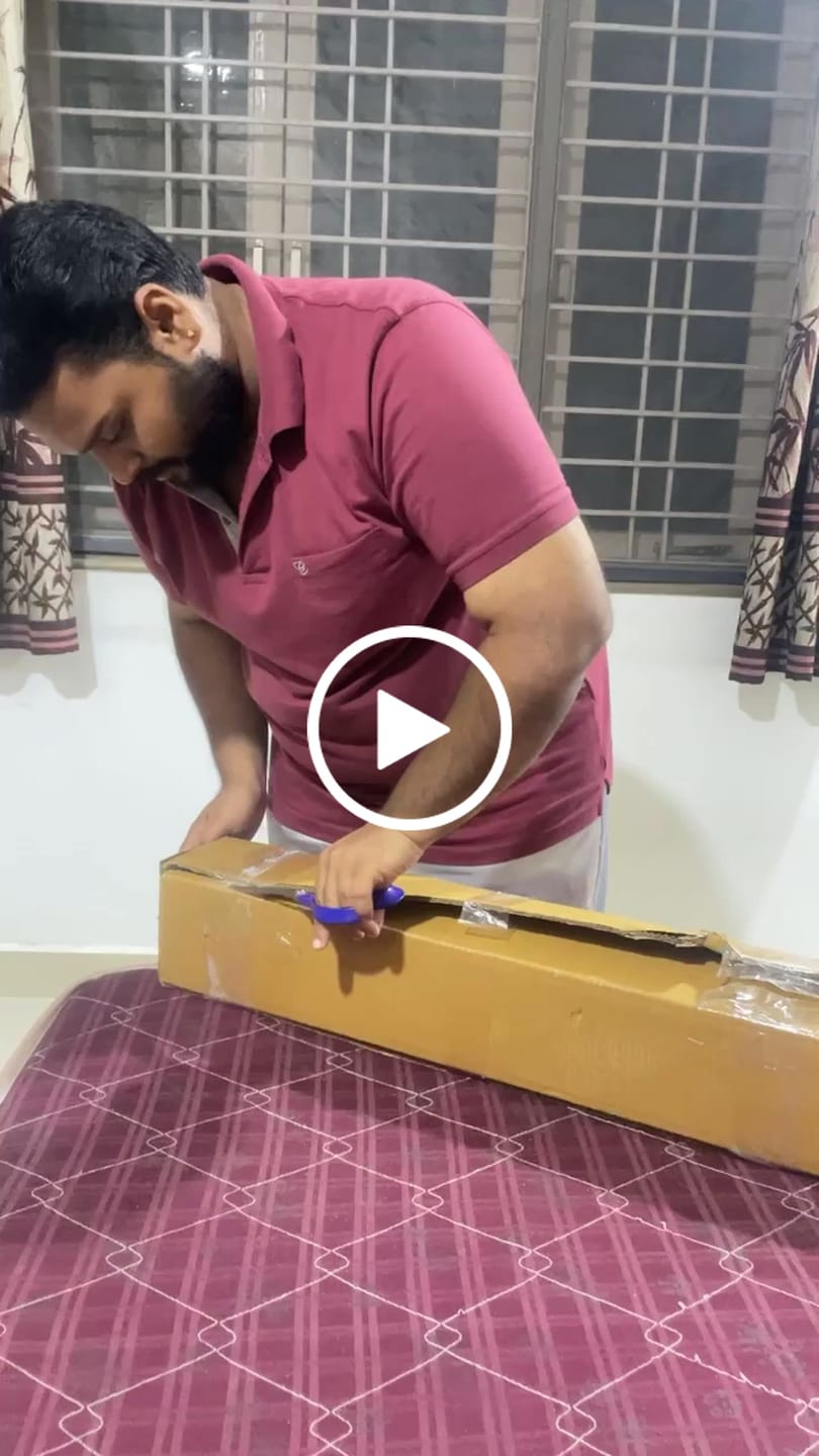 Customer video review of Traditional Mudgar + Free Recorded Session