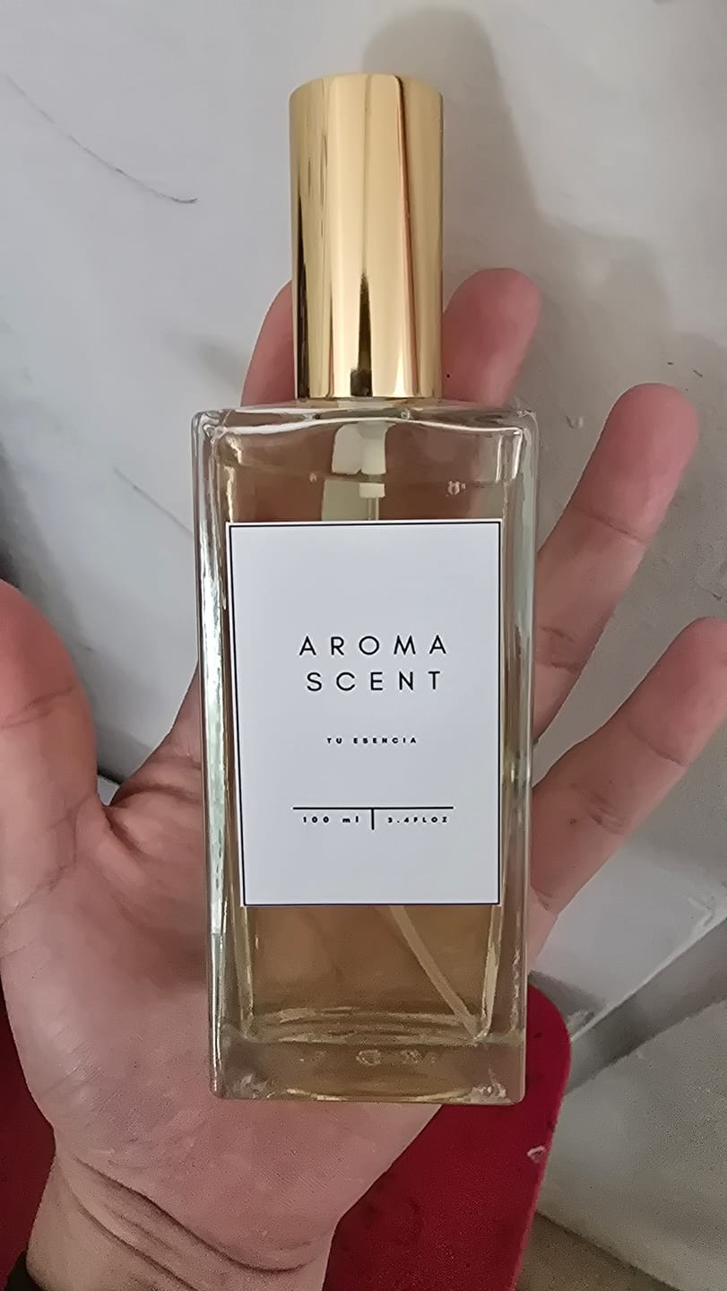 Customer photo review of AH62 - INSPIRADO EN CLUB DE NUIT INTENSE MAN DE ARMAF - HOMBRE
