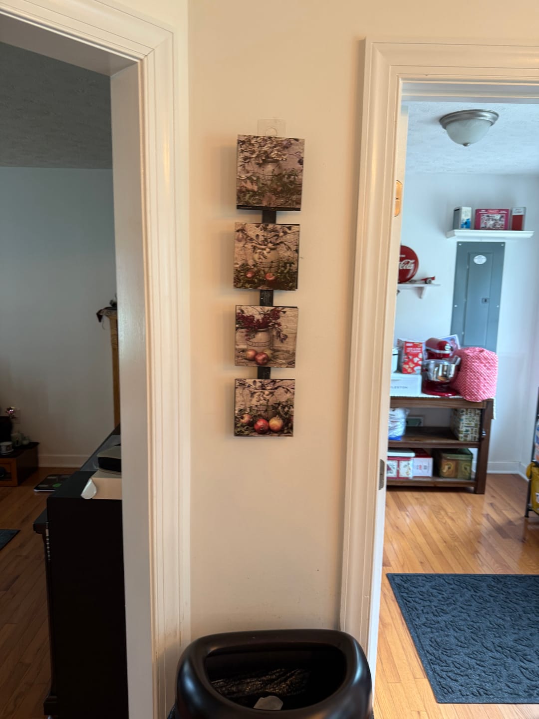 Customer photo review of Cottage Door