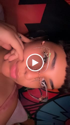 Customer video review of Purin Eyeglasses