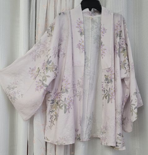 Customer photo review of Xia Yan 夏宴 Summer Banquet Song Dynasty Feijixiu Heling Various Patterned Tops