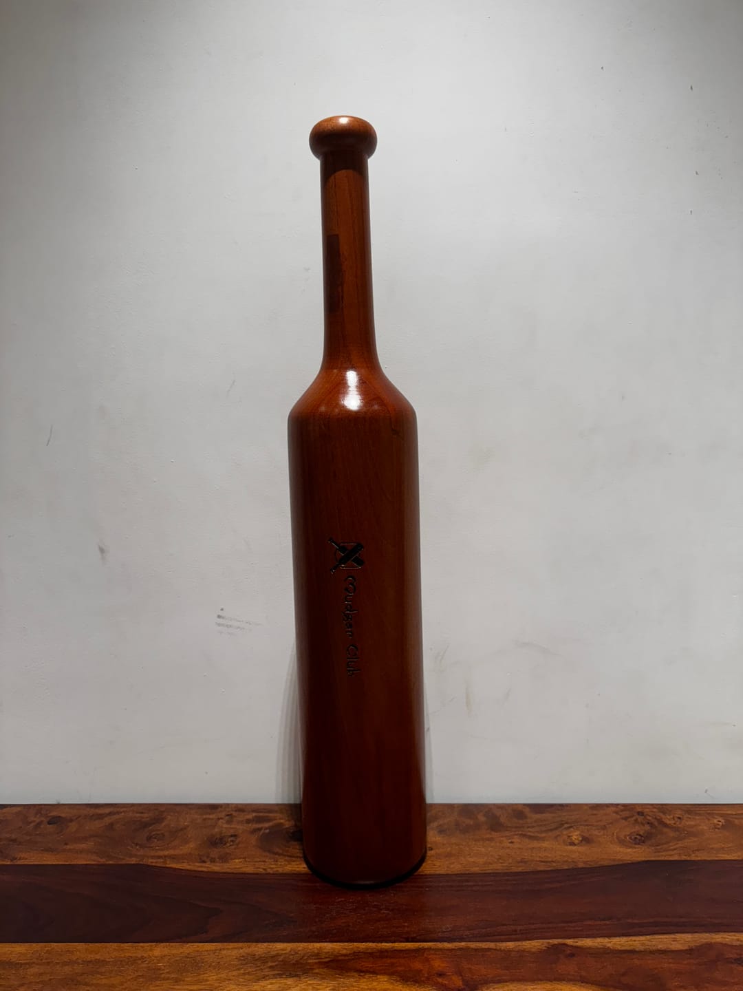Customer photo review of Traditional Mudgar + Free Recorded Session