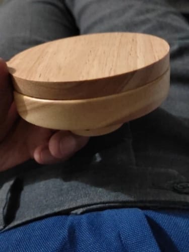 Customer photo review of SmokerSip™ - Barrel Premium Full Set