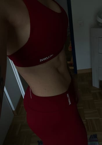 Customer photo review of La Bellerive - Brassière