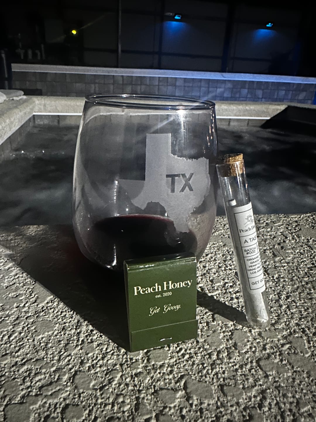 Customer photo review of Taste