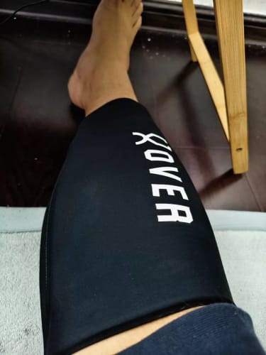 Customer photo review of 360° OVER RECOVERY SLEEVE