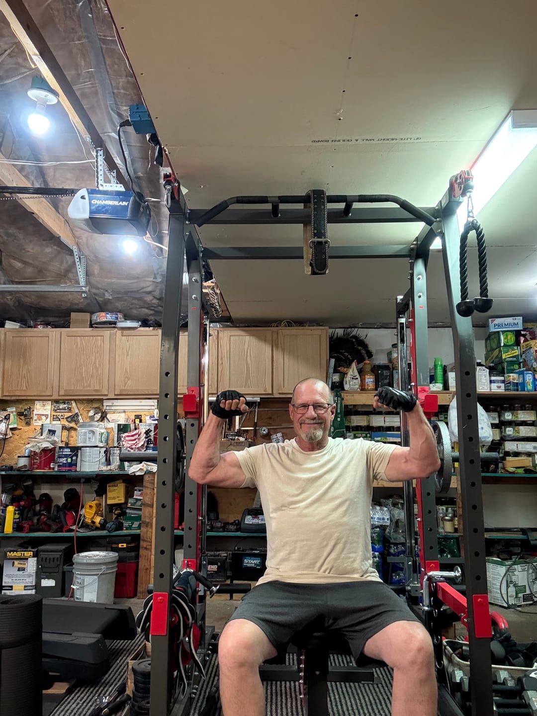 Customer photo review of GH-Soma Stack - Sleep Aid