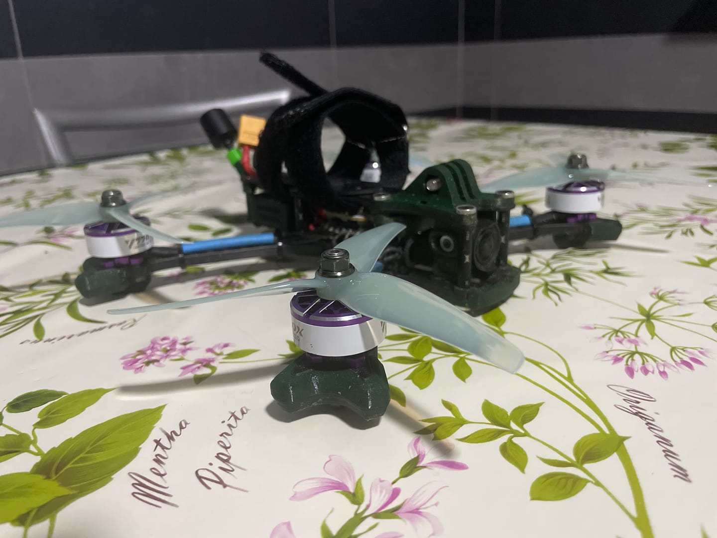 Customer photo review of Siren F5 Mini Split