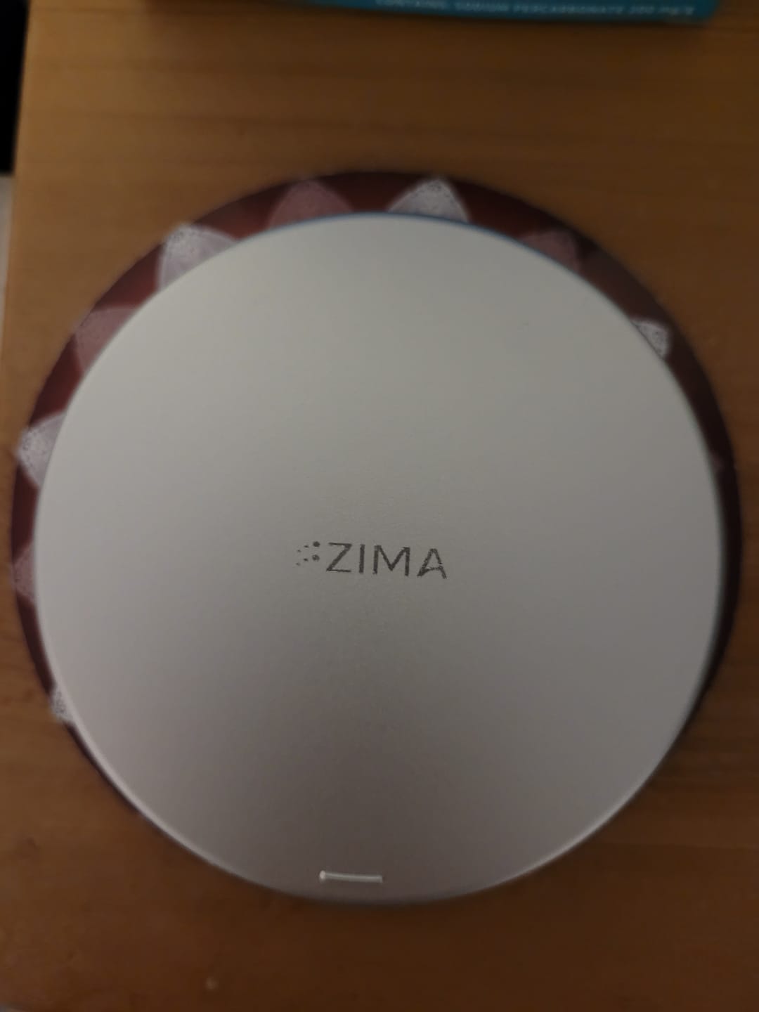 Customer photo review of Zima Go