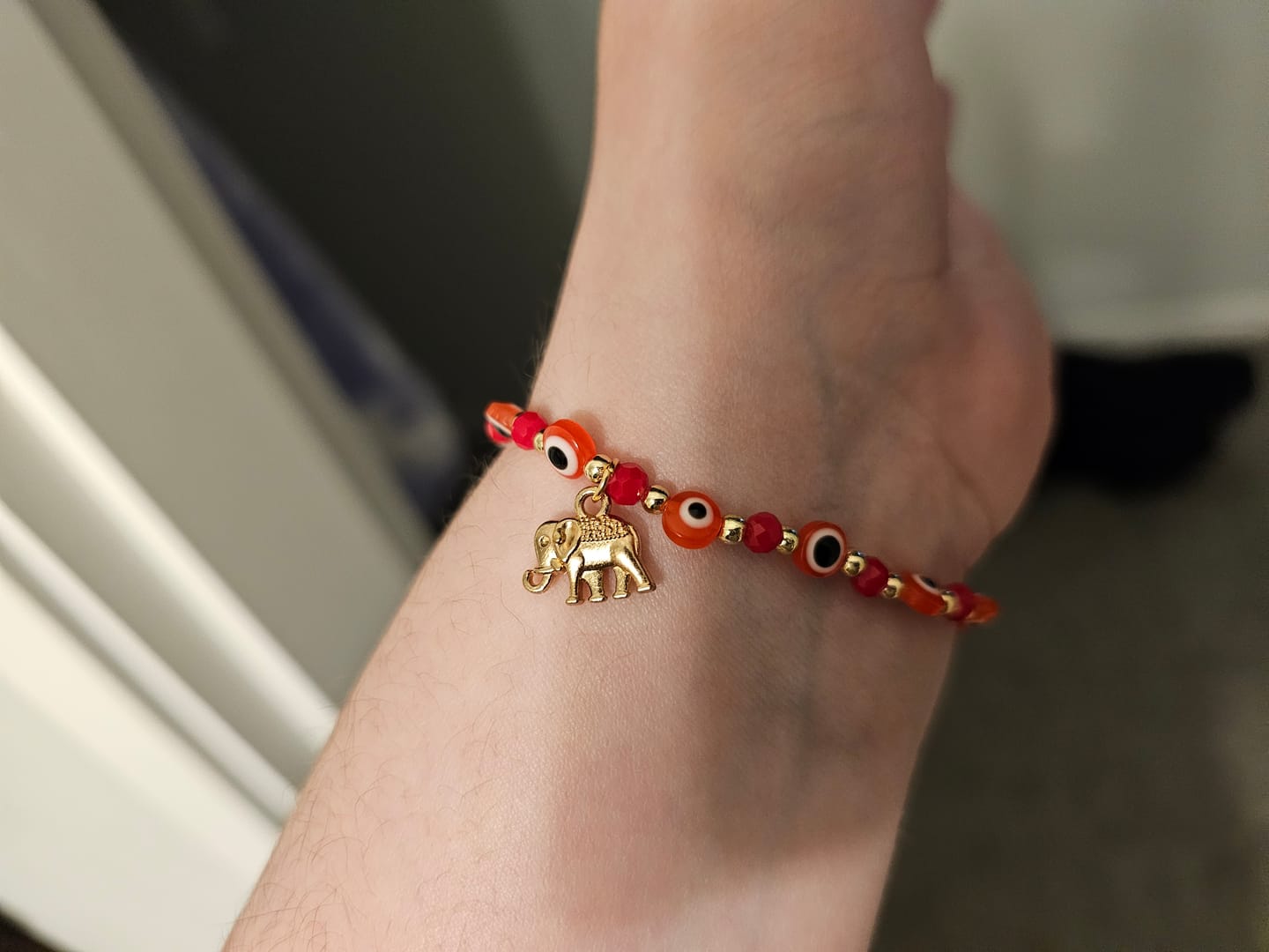 Customer photo review of Blessing Box