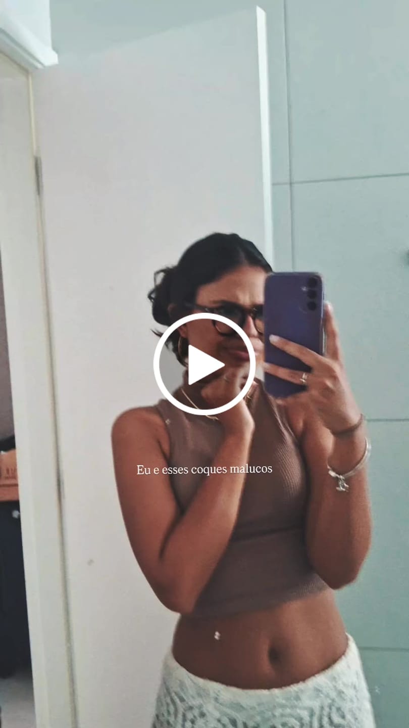 Customer video review of Thai