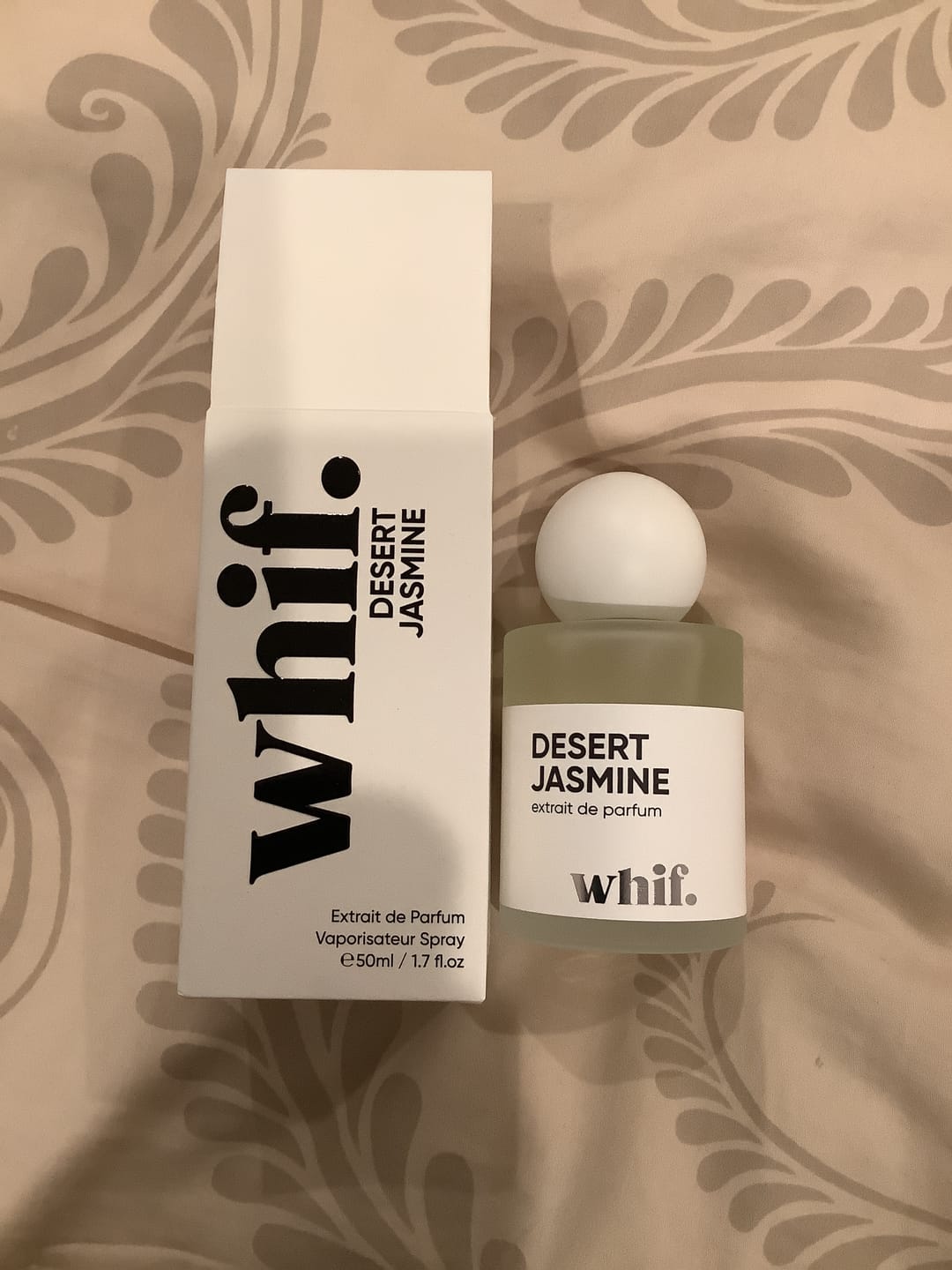 Customer photo review of Desert Jasmine