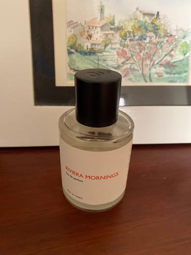 Customer photo review of Riviera Mornings