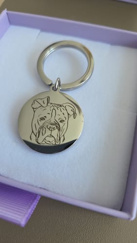 Josy F. review of Handzeichnung als Datei image 1 out of 1