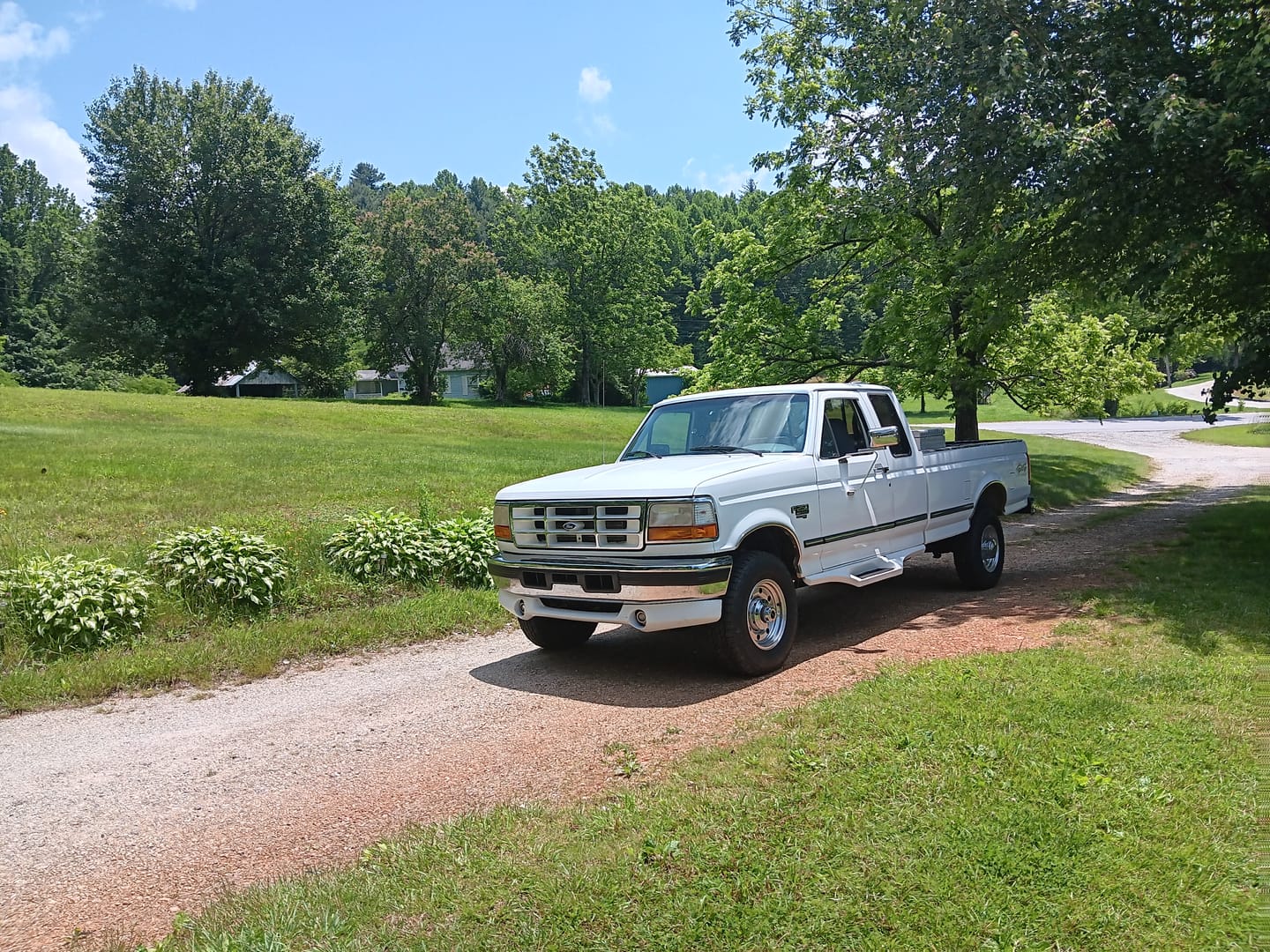 Customer photo review of Tuning Revisions