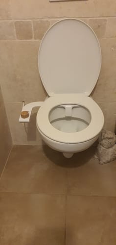 Customer photo review of Bloc buses