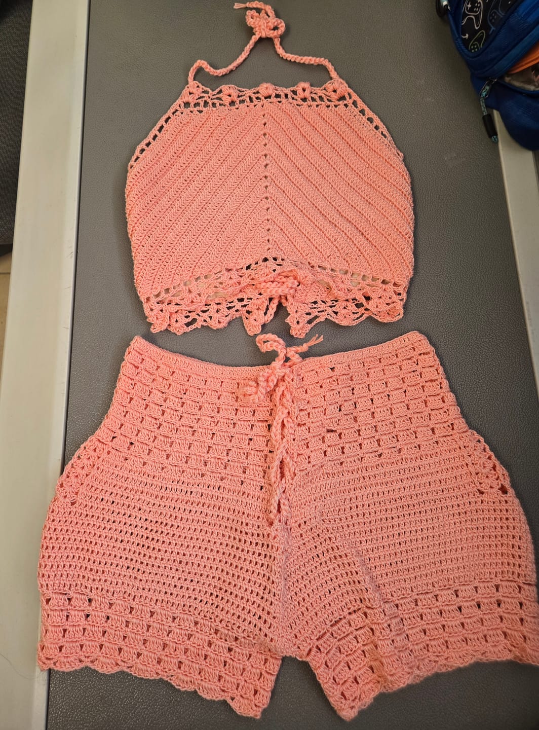 Customer photo review of EULALI [100grs]