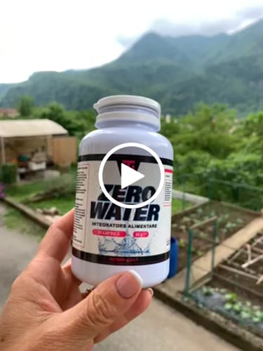 Customer video review of Zero WATER - Drenante