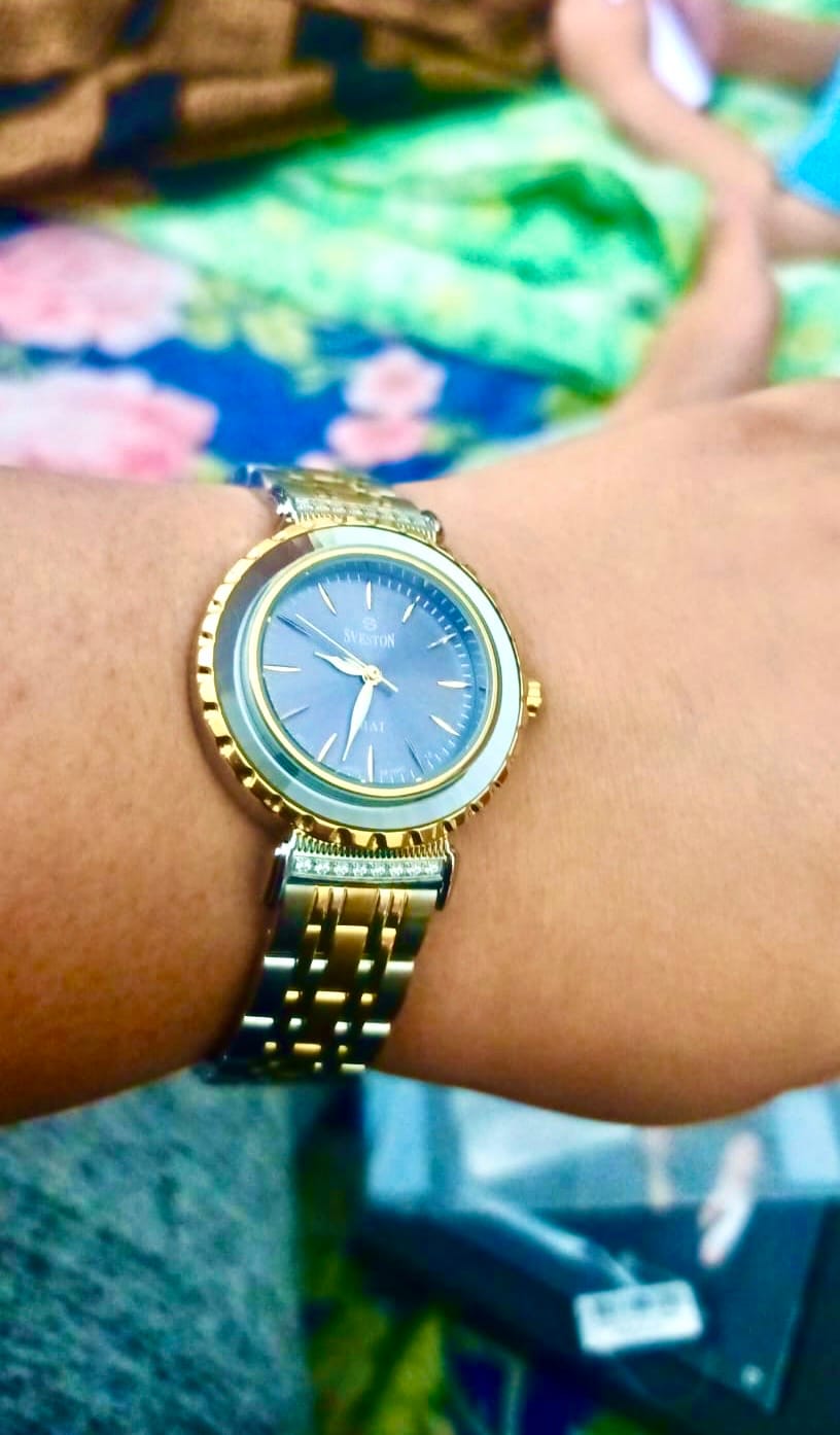 Customer photo review of Mai