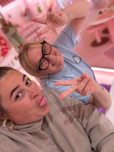 Customer photo review of Mix and Match £25