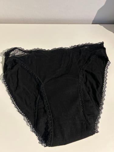 Customer photo review of Leakproof Minerva