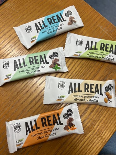 Customer photo review of Bonus Box Bundle