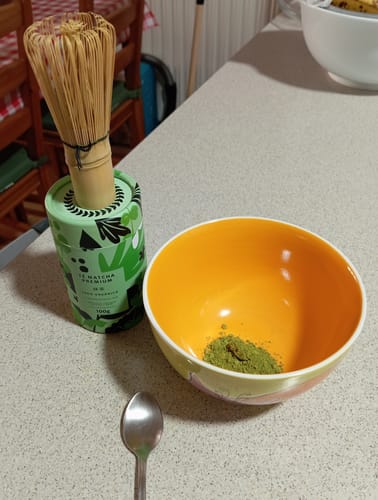 Customer photo review of Seguro de envio + Preparación prioritaria