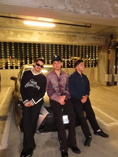 Customer photo review of Vale Forever Purple Fever Flannel Purple