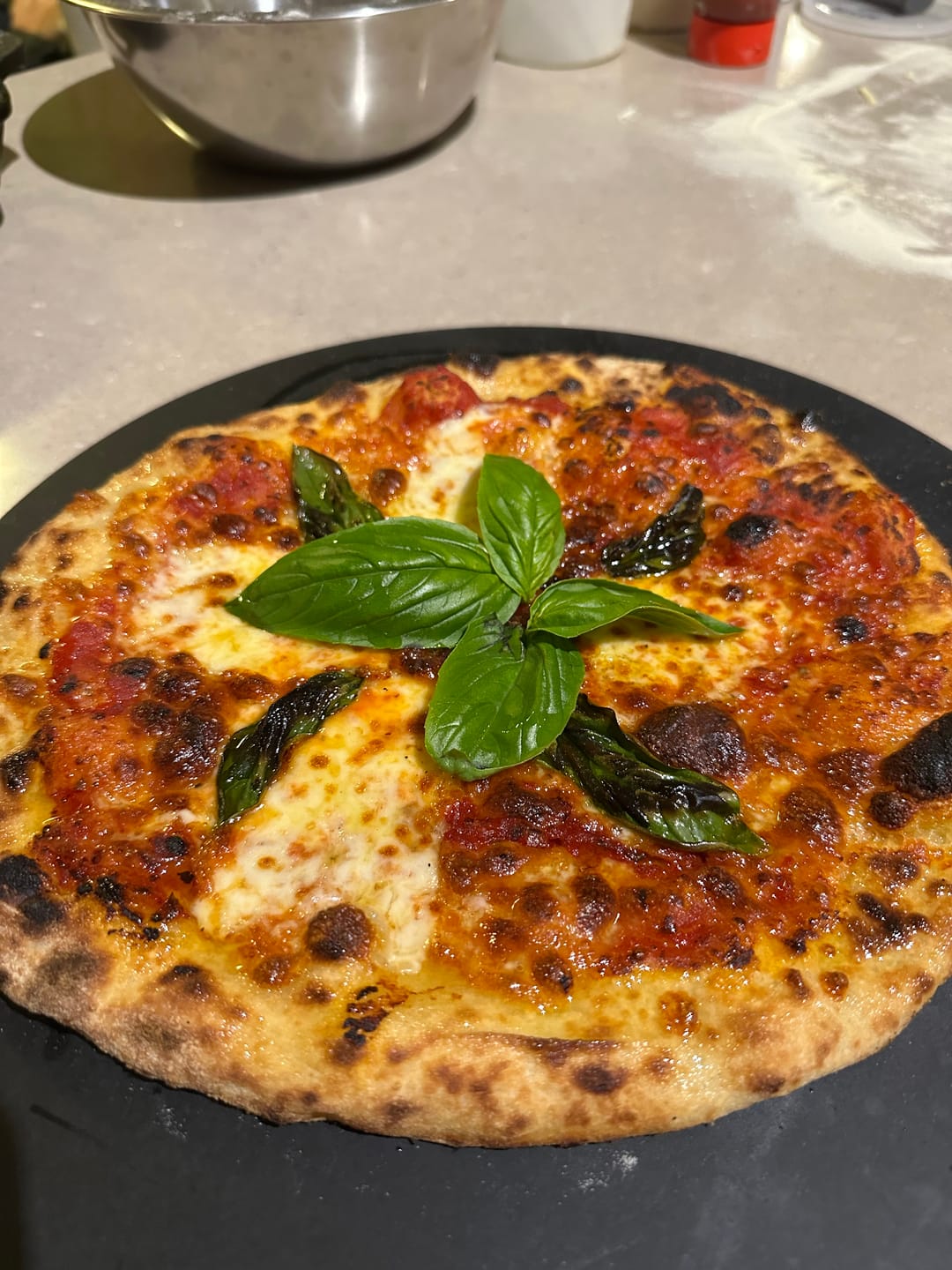 Customer photo review of Dough Balls