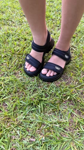Customer photo review of Cheaha Black