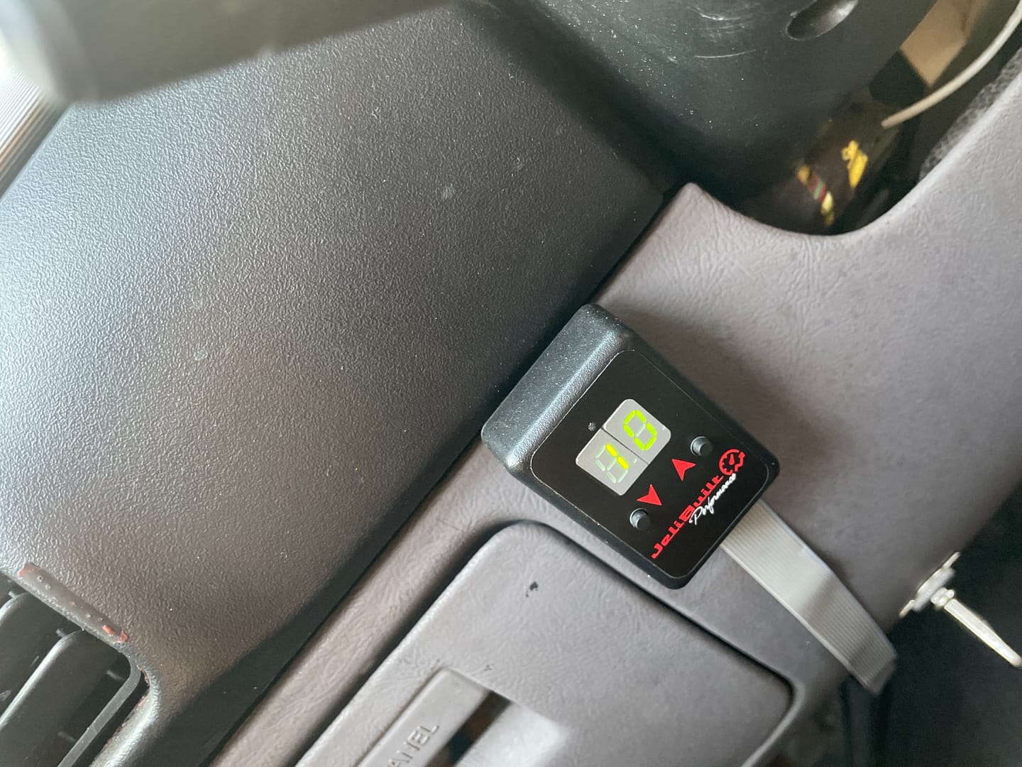 Customer photo review of Hydra Chip With JeliBuilt Tuning