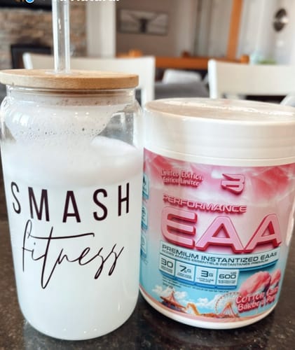 Customer photo review of Performance EAA